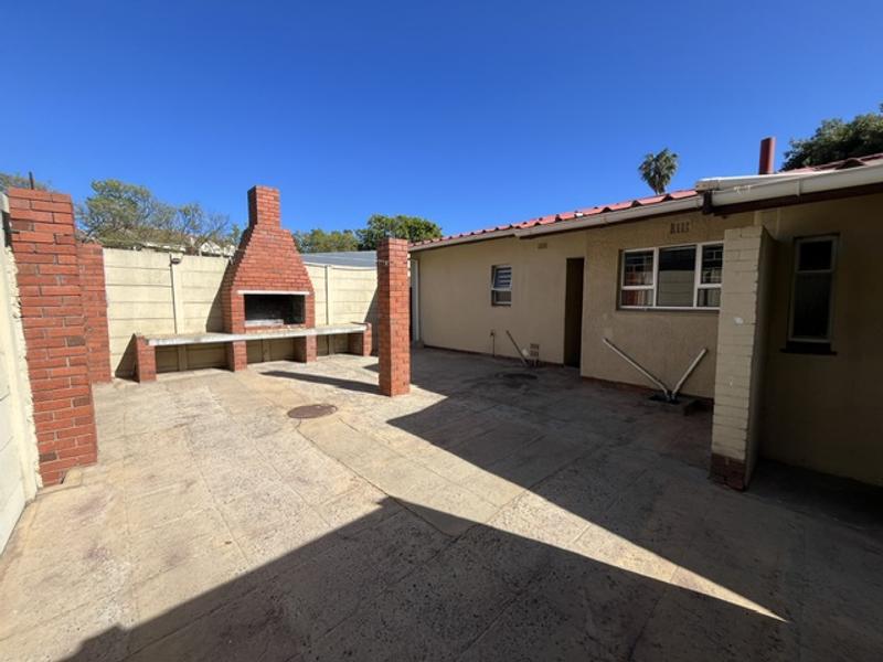 To Let 3 Bedroom Property for Rent in Durbanville Western Cape